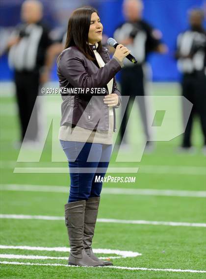 Thumbnail 1 in Lafayette Christian Academy vs. Ascension Catholic (LHSAA 1A Final)  photogallery.