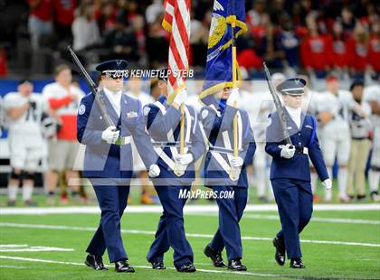 Thumbnail 2 in Lafayette Christian Academy vs. Ascension Catholic (LHSAA 1A Final)  photogallery.