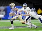 Photo from the gallery "Lafayette Christian Academy vs. Ascension Catholic (LHSAA 1A Final) "