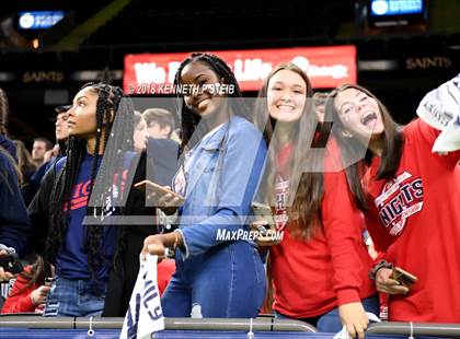 Thumbnail 1 in Lafayette Christian Academy vs. Ascension Catholic (LHSAA 1A Final)  photogallery.