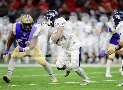 Thumbnail 1 in Lafayette Christian Academy vs. Ascension Catholic (LHSAA 1A Final)  photogallery.