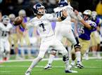 Photo from the gallery "Lafayette Christian Academy vs. Ascension Catholic (LHSAA 1A Final) "