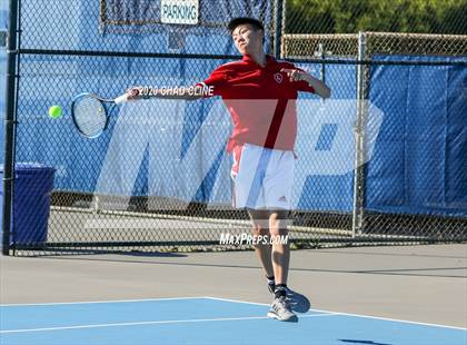 Thumbnail 2 in  Orange Lutheran @ Villa Park photogallery.