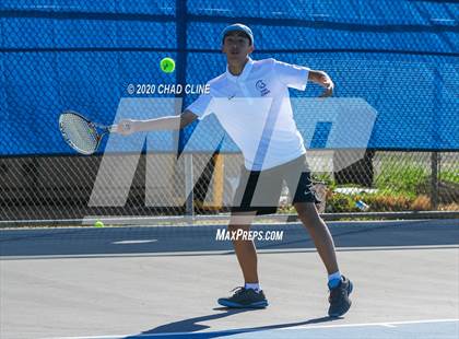 Thumbnail 2 in  Orange Lutheran @ Villa Park photogallery.