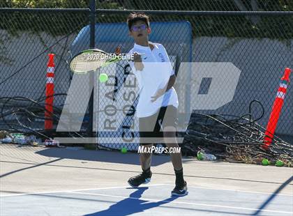 Thumbnail 1 in  Orange Lutheran @ Villa Park photogallery.