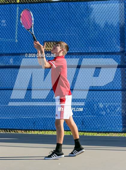 Thumbnail 2 in  Orange Lutheran @ Villa Park photogallery.