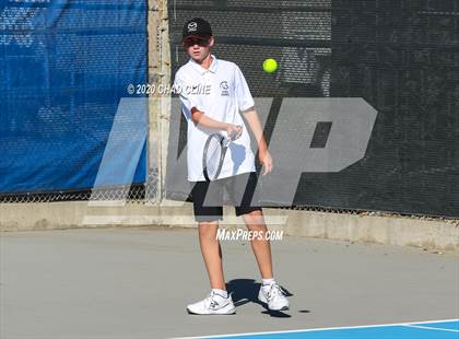 Thumbnail 3 in  Orange Lutheran @ Villa Park photogallery.