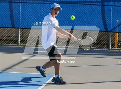 Thumbnail 3 in  Orange Lutheran @ Villa Park photogallery.
