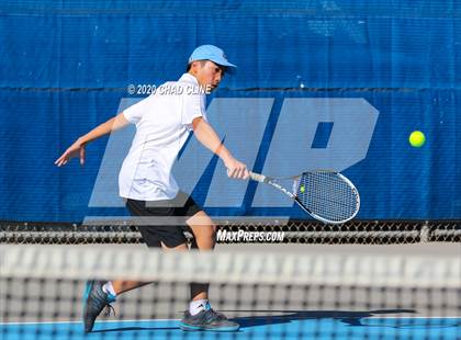 Thumbnail 1 in  Orange Lutheran @ Villa Park photogallery.