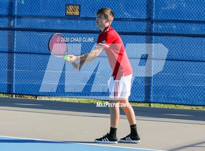 Thumbnail 2 in  Orange Lutheran @ Villa Park photogallery.