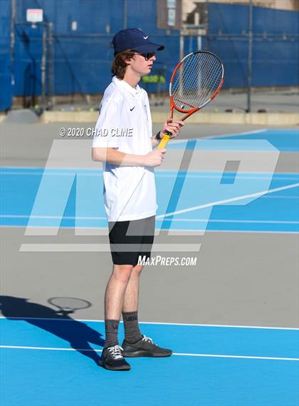 Thumbnail 3 in  Orange Lutheran @ Villa Park photogallery.