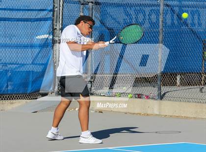 Thumbnail 2 in  Orange Lutheran @ Villa Park photogallery.