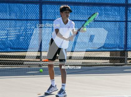 Thumbnail 3 in  Orange Lutheran @ Villa Park photogallery.