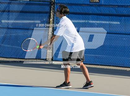Thumbnail 1 in  Orange Lutheran @ Villa Park photogallery.