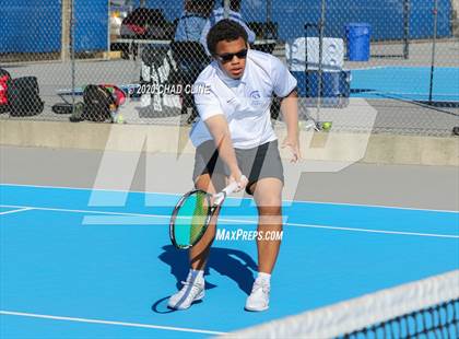 Thumbnail 1 in  Orange Lutheran @ Villa Park photogallery.