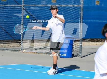 Thumbnail 1 in  Orange Lutheran @ Villa Park photogallery.