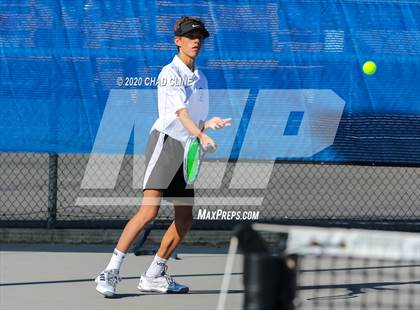 Thumbnail 2 in  Orange Lutheran @ Villa Park photogallery.