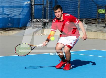 Thumbnail 2 in  Orange Lutheran @ Villa Park photogallery.