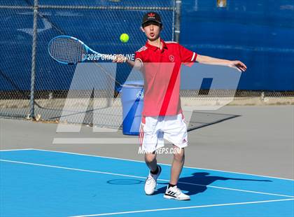 Thumbnail 2 in  Orange Lutheran @ Villa Park photogallery.