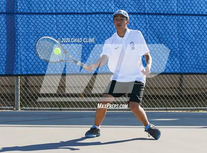 Thumbnail 2 in  Orange Lutheran @ Villa Park photogallery.