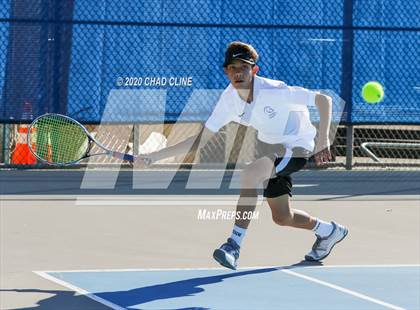 Thumbnail 2 in  Orange Lutheran @ Villa Park photogallery.