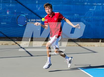 Thumbnail 1 in  Orange Lutheran @ Villa Park photogallery.