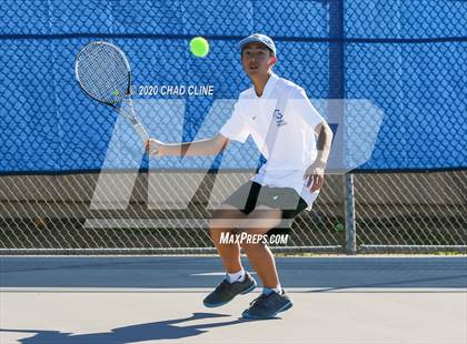 Thumbnail 2 in  Orange Lutheran @ Villa Park photogallery.