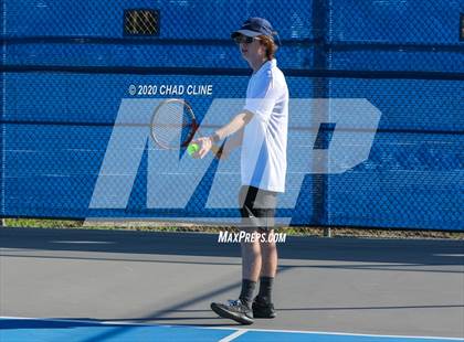 Thumbnail 1 in  Orange Lutheran @ Villa Park photogallery.