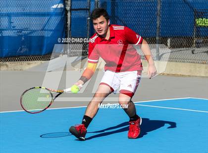 Thumbnail 3 in  Orange Lutheran @ Villa Park photogallery.