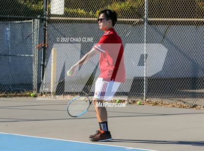 Thumbnail 2 in  Orange Lutheran @ Villa Park photogallery.