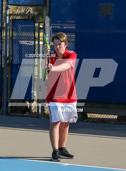Thumbnail 2 in  Orange Lutheran @ Villa Park photogallery.