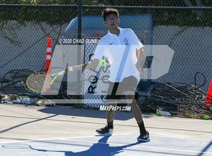 Thumbnail 3 in  Orange Lutheran @ Villa Park photogallery.