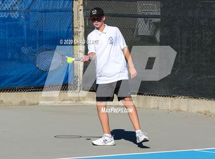Thumbnail 2 in  Orange Lutheran @ Villa Park photogallery.