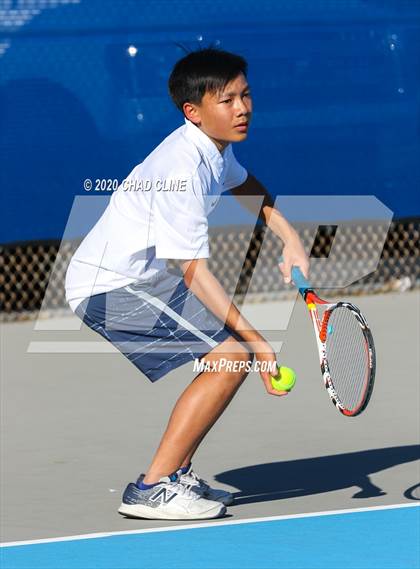Thumbnail 1 in  Orange Lutheran @ Villa Park photogallery.