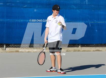 Thumbnail 2 in  Orange Lutheran @ Villa Park photogallery.
