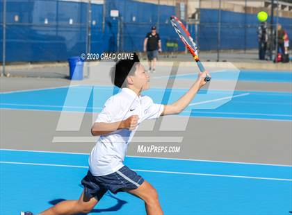 Thumbnail 2 in  Orange Lutheran @ Villa Park photogallery.