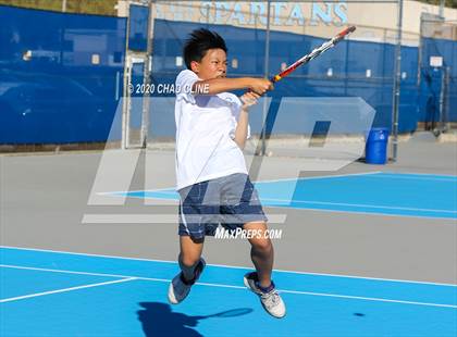 Thumbnail 3 in  Orange Lutheran @ Villa Park photogallery.