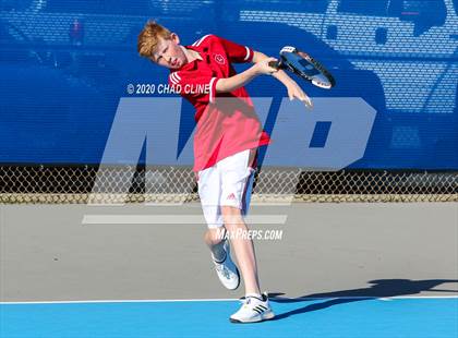 Thumbnail 2 in  Orange Lutheran @ Villa Park photogallery.