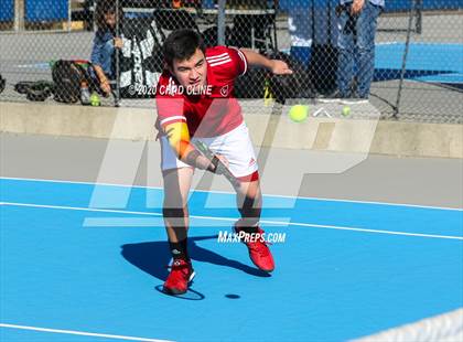 Thumbnail 2 in  Orange Lutheran @ Villa Park photogallery.