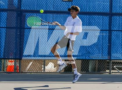 Thumbnail 1 in  Orange Lutheran @ Villa Park photogallery.