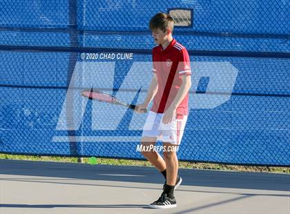 Thumbnail 2 in  Orange Lutheran @ Villa Park photogallery.