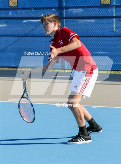 Thumbnail 3 in  Orange Lutheran @ Villa Park photogallery.