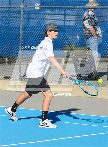 Thumbnail 1 in  Orange Lutheran @ Villa Park photogallery.
