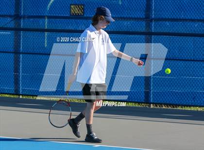 Thumbnail 3 in  Orange Lutheran @ Villa Park photogallery.
