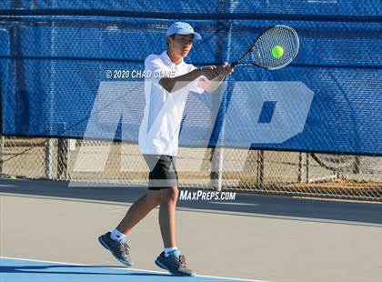 Thumbnail 1 in  Orange Lutheran @ Villa Park photogallery.