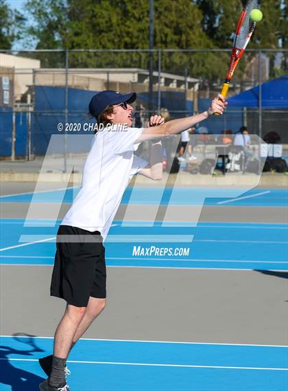 Thumbnail 3 in  Orange Lutheran @ Villa Park photogallery.