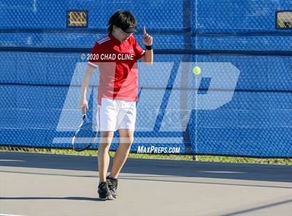 Thumbnail 3 in  Orange Lutheran @ Villa Park photogallery.