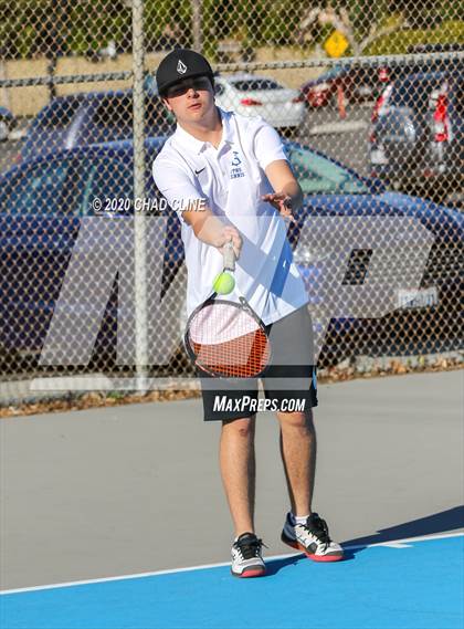 Thumbnail 3 in  Orange Lutheran @ Villa Park photogallery.