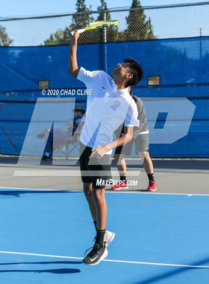 Thumbnail 1 in  Orange Lutheran @ Villa Park photogallery.