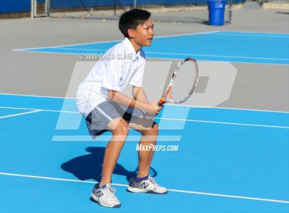 Thumbnail 1 in  Orange Lutheran @ Villa Park photogallery.